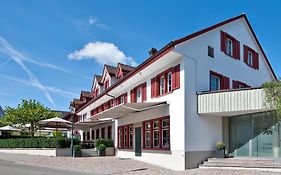 Hotel-Restaurant Löwen